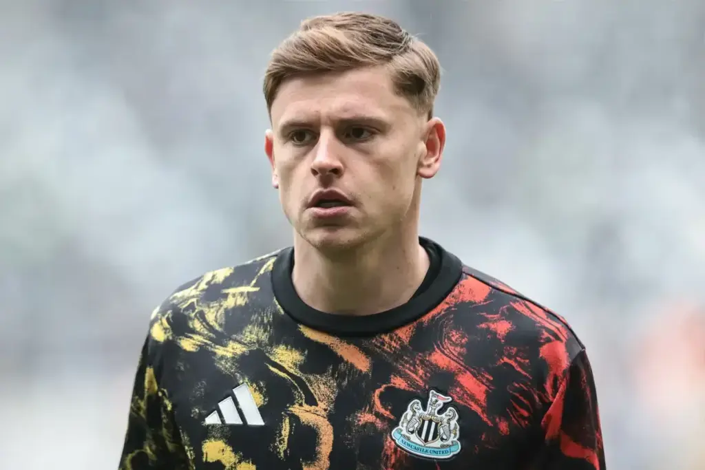 Every Newcastle United Star Called Up For March International Duty