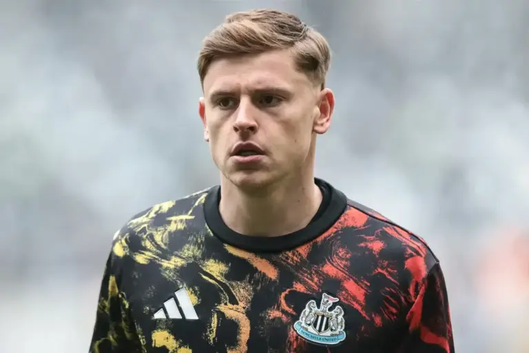Every Newcastle United Star Called Up For March International Duty