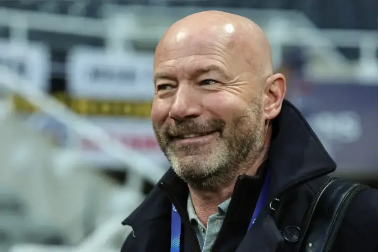 Newcastle News: Alan Shearer Tips Man City Star For St James’ Park Move