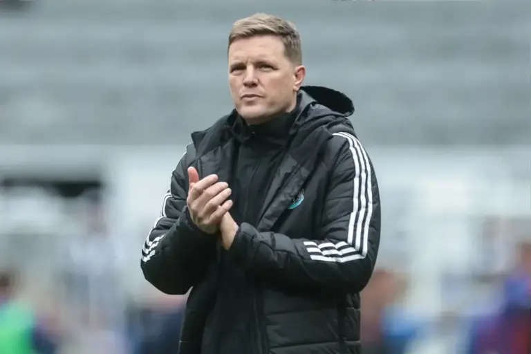 Newcastle News Today: Club Told ‘Give Eddie Howe Another Season’