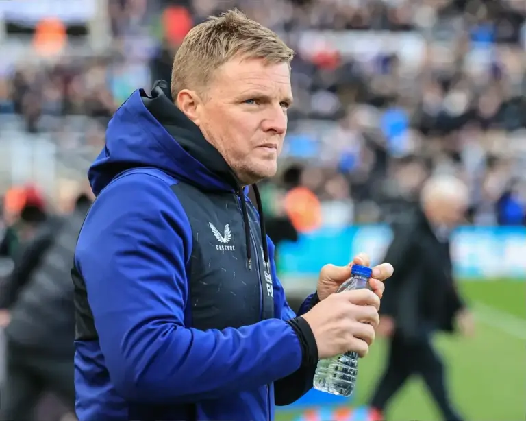 Newcastle in race with Tottenham for €40m Ligue 1 goalkeeper