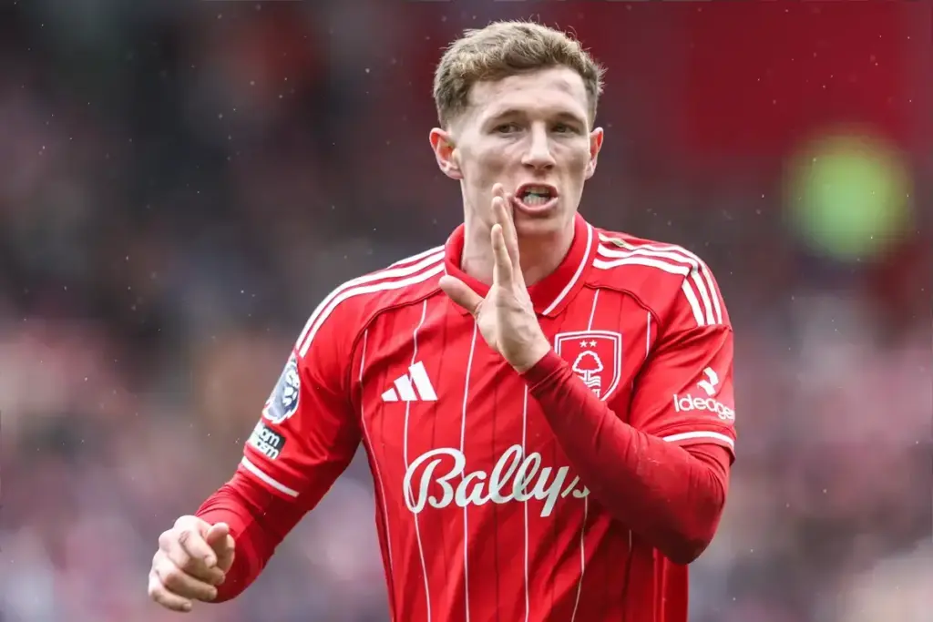 Newcastle weigh up shock move to re-sign Elliot Anderson after ‘sad’ exit