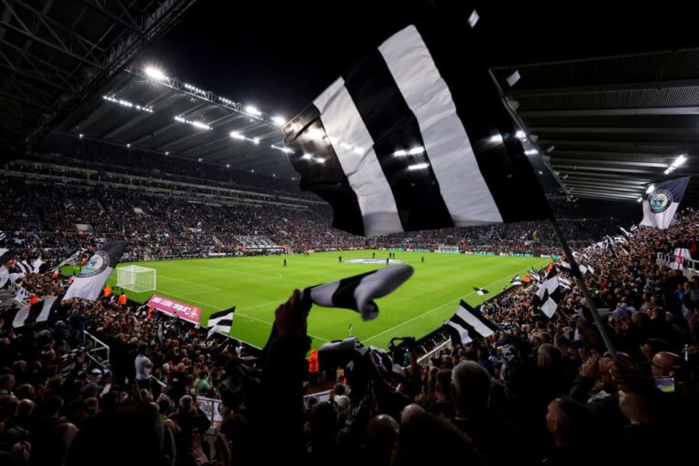 When Newcastle last faced a Spanish opponent in European knockouts