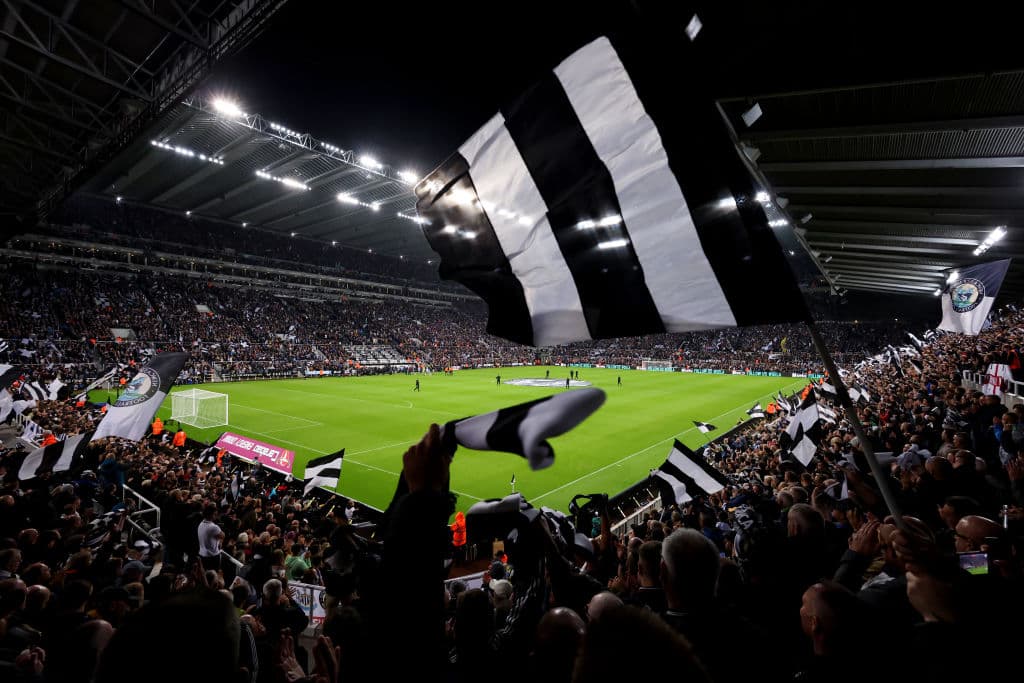 When Newcastle last faced a Spanish opponent in European knockouts