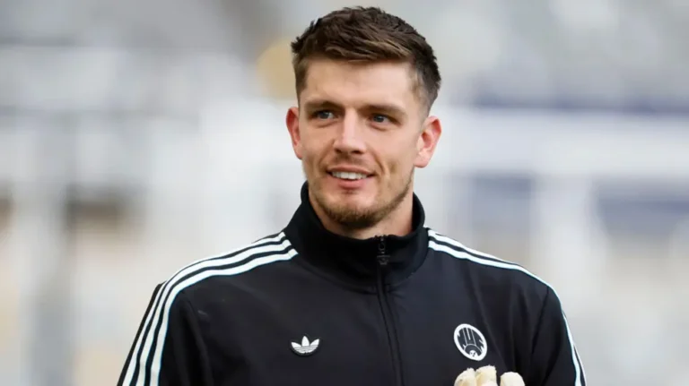 Time for a change? Newcastle goalkeeper questions return following Everton defeat