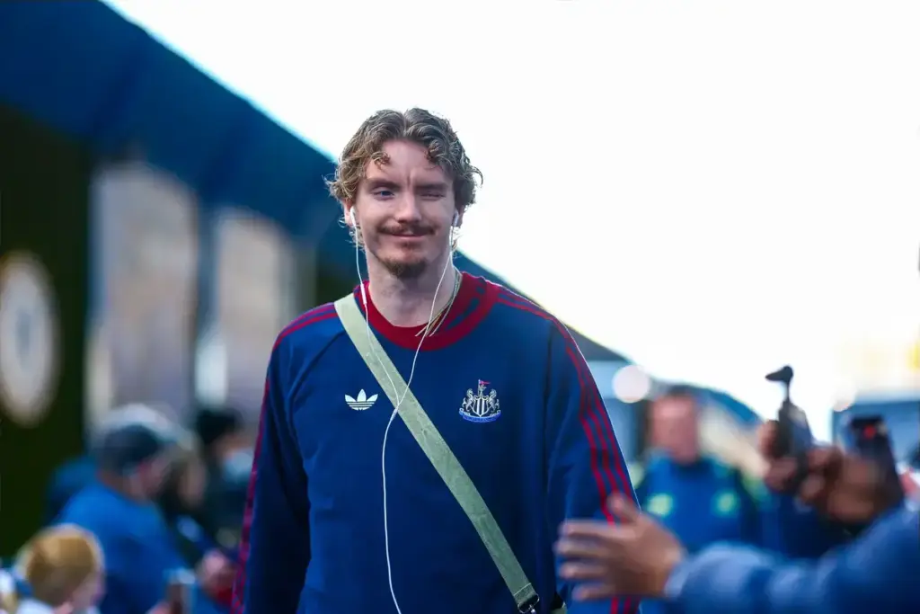 Newcastle: Nick Woltemade has ‘full backing’ amid Germany call-up