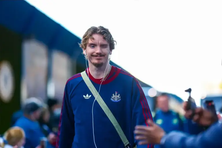 Newcastle: Nick Woltemade has ‘full backing’ amid Germany call-up