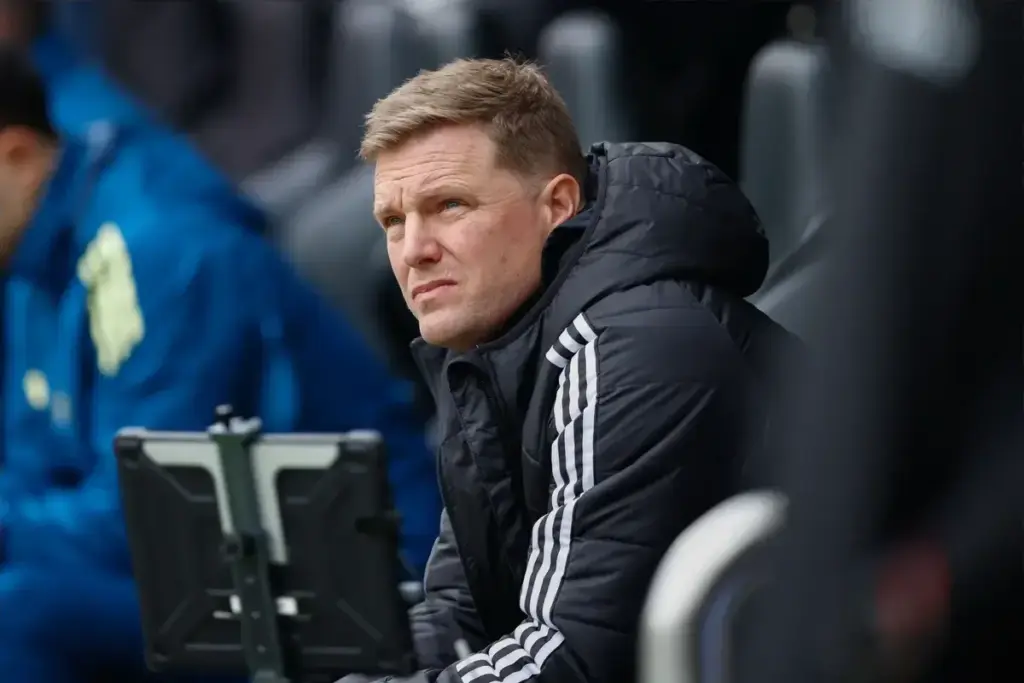 Newcastle News: Eddie Howe ‘Dissapointed in Himself’ After Sunderland Loss