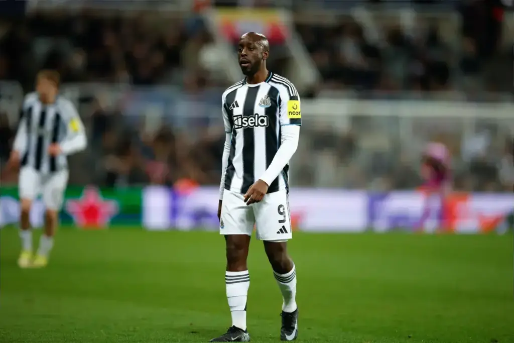 Newcastle: Woltemade isn’t ‘worst signing of season’ but Wissa is