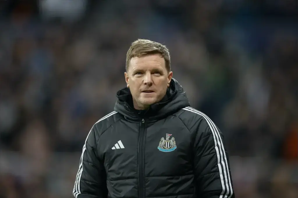 Newcastle United player eager to leave and gives ultimatum to the club