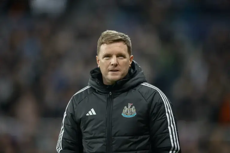 Chelsea 0-1 Newcastle: Howe reacts to ending Stamford Bridge record