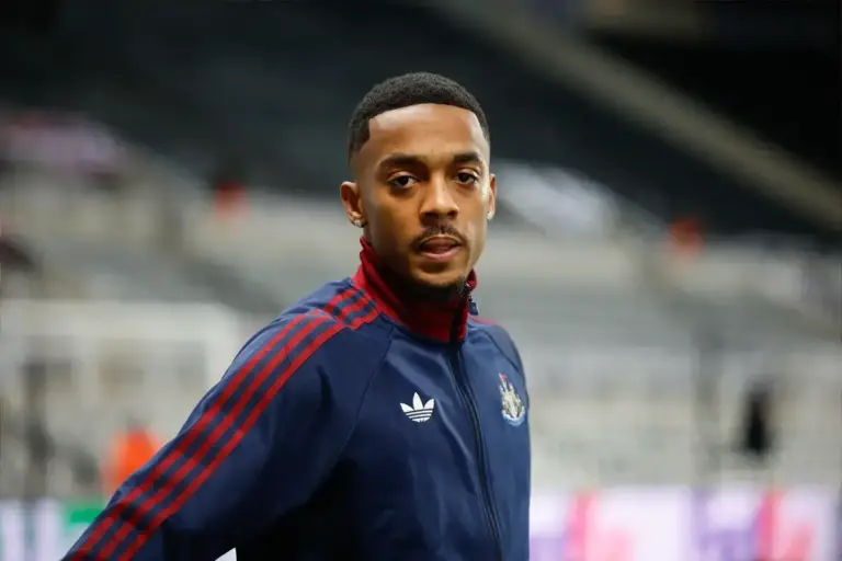 Chelsea 0-1 Newcastle United: Fans hail ‘outstanding’ Joe Willock