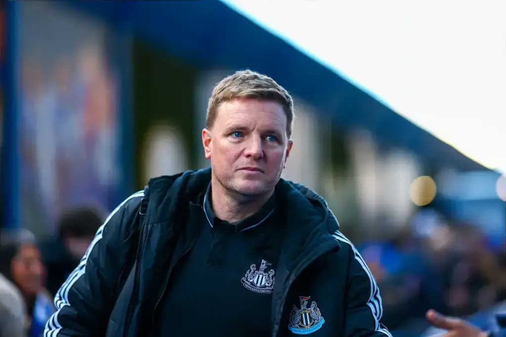 Newcastle News: Eddie Howe on Who Could be the ‘Difference’ vs Sunderland