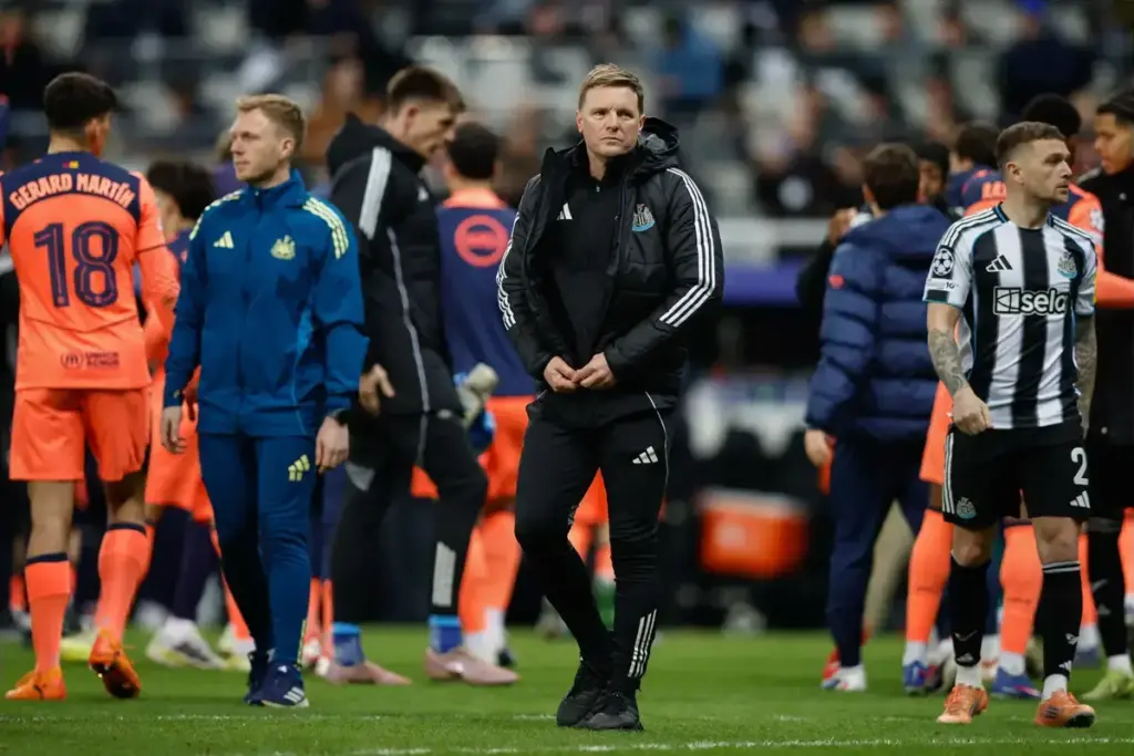 Newcastle vs Sunderland: Howe needs three stars to bounce back from Barcelona