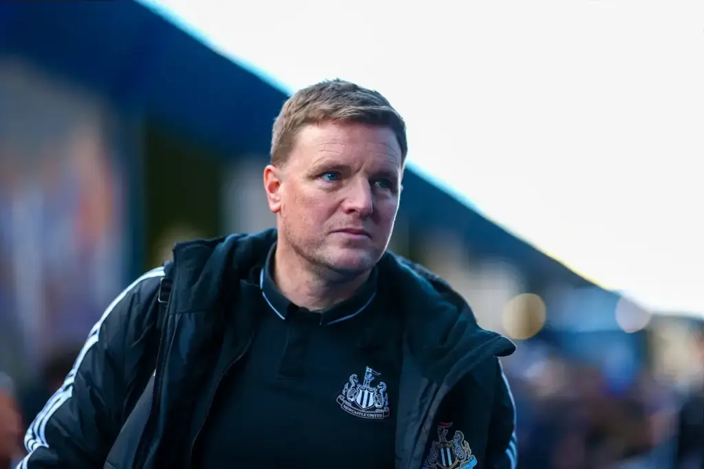 Why Newcastle United must upgrade Eddie Howe to ex-Chelsea manager loved by Alan Shearer