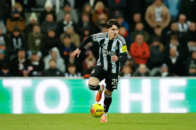 Newcastle United’s worst Livramento nightmare arrives