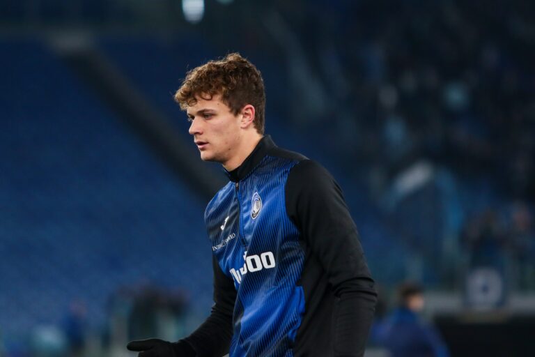 Newcastle United send scout to watch two Serie A players in action