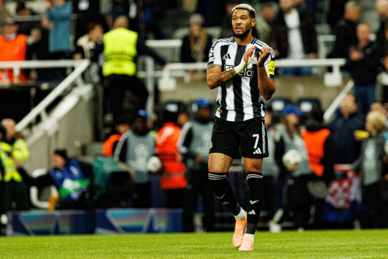 Newcastle United confirm new five-man leadership group under Matthias Jaissle