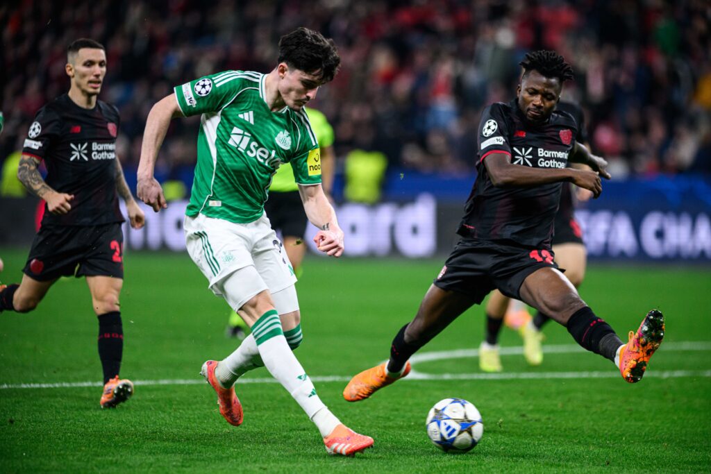 Tino Livramento