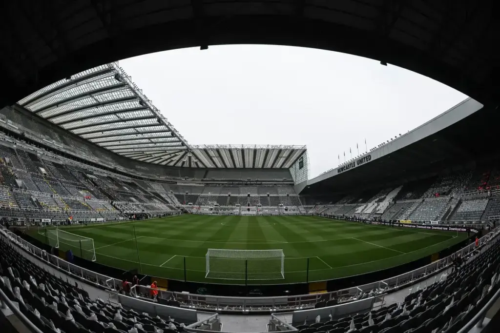 Newcastle United release statement as former midfielder takes manager job