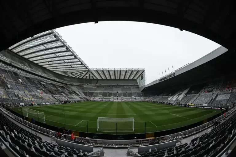 Newcastle United release statement as former midfielder takes manager job