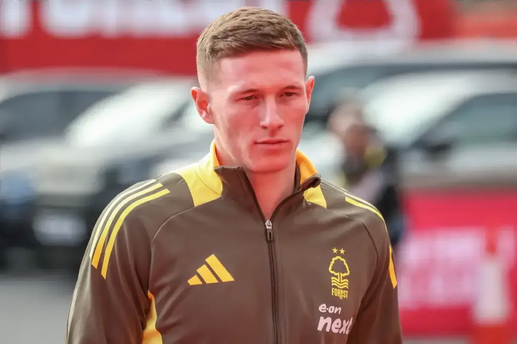 Newcastle United sent clear update on £120m Elliot Anderson transfer
