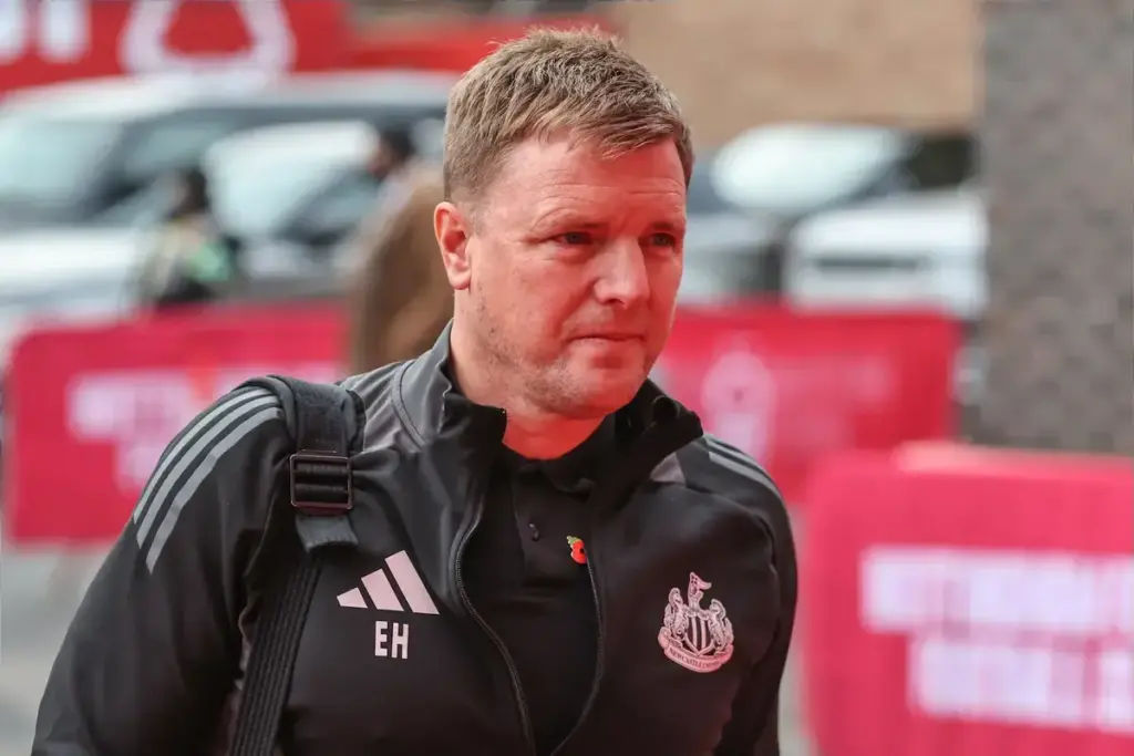 Newcastle United eye £5m transfer splurge on Argentinian wonderkid