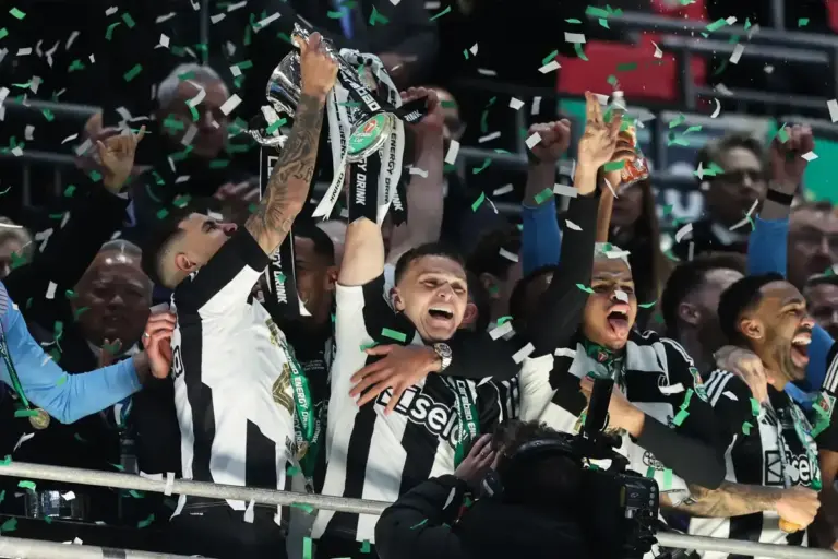 Newcastle: 5 Best Kieran Trippier Moments – Ranked