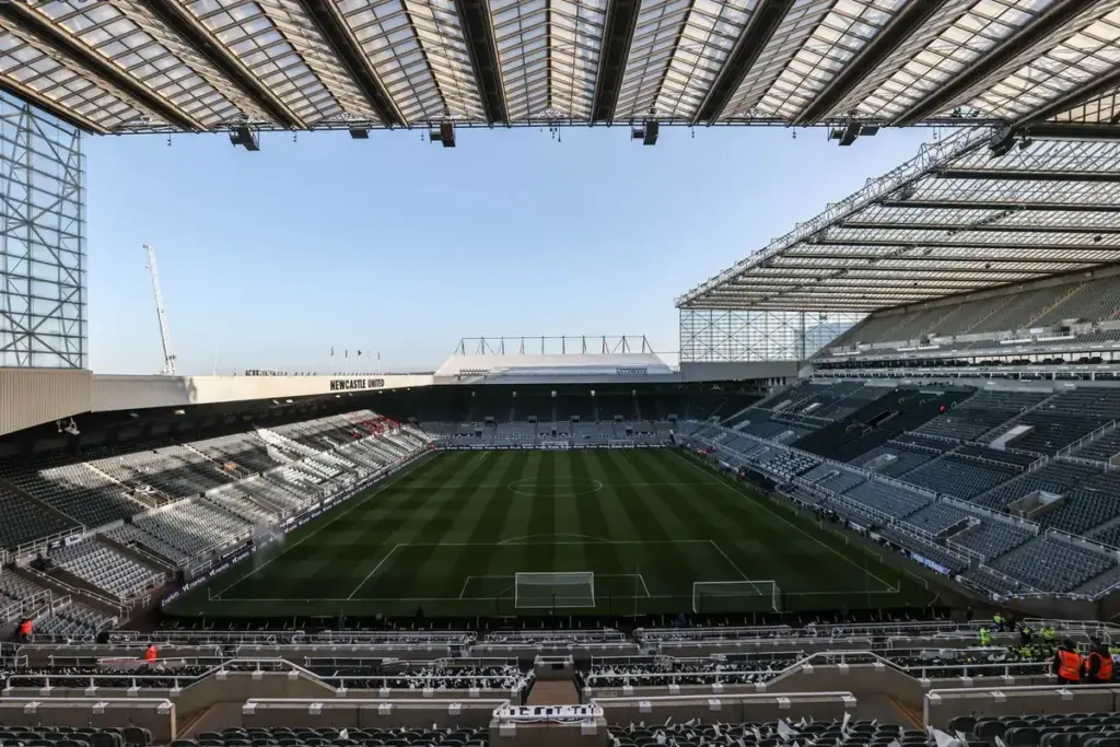 Newcastle United star has ‘clear vision’ on imminent departure