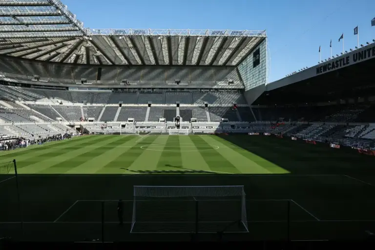 Newcastle United release statement as Anthony Gordon misses Bournemouth clash