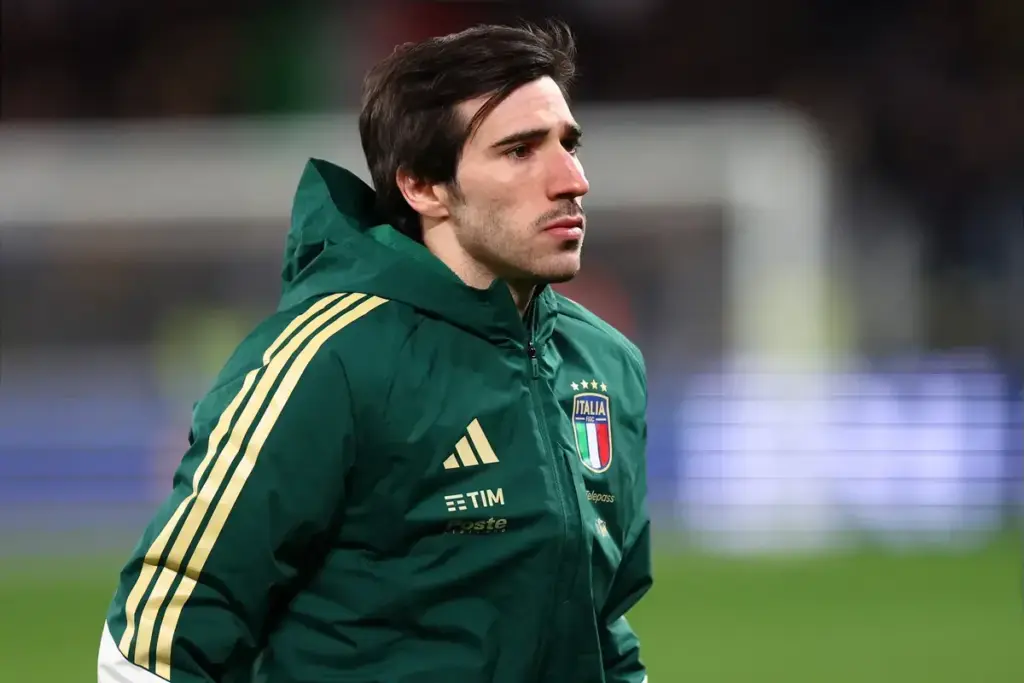 Newcastle Star Tonali Suffers World Cup Heartbreak with Italy