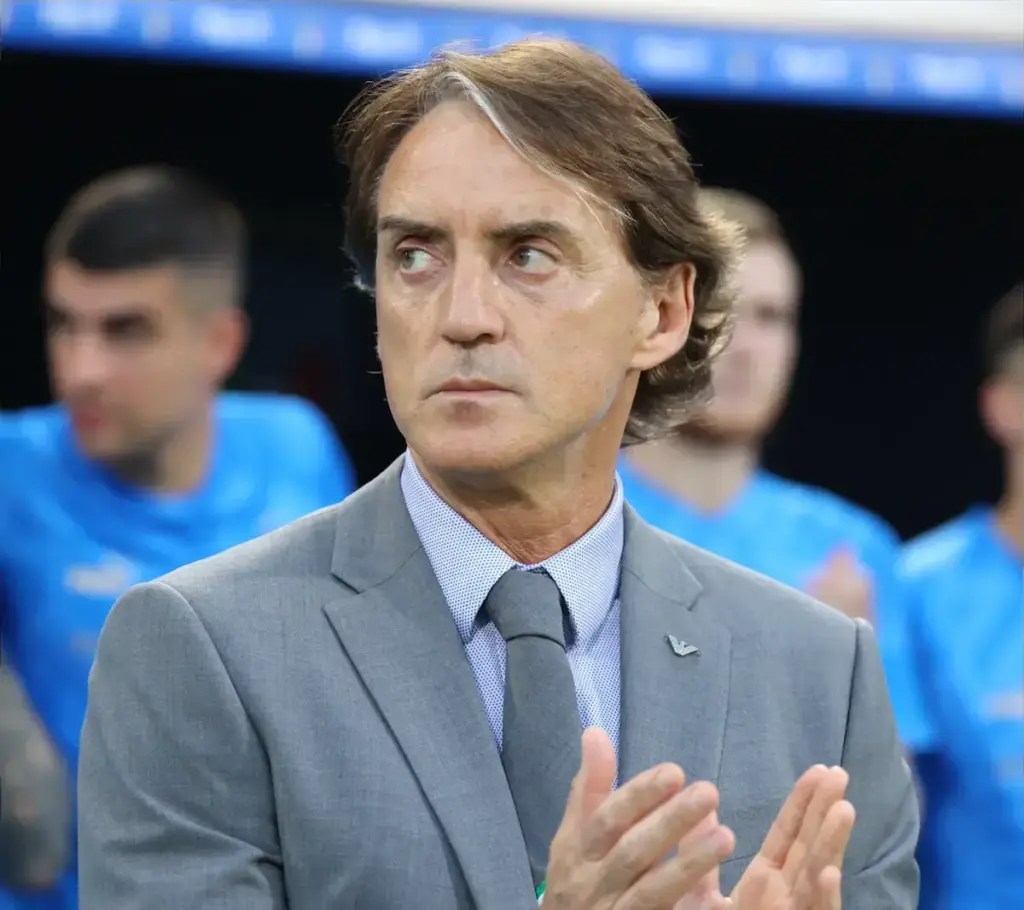Newcastle United already know Roberto Mancini stance on Premier League return