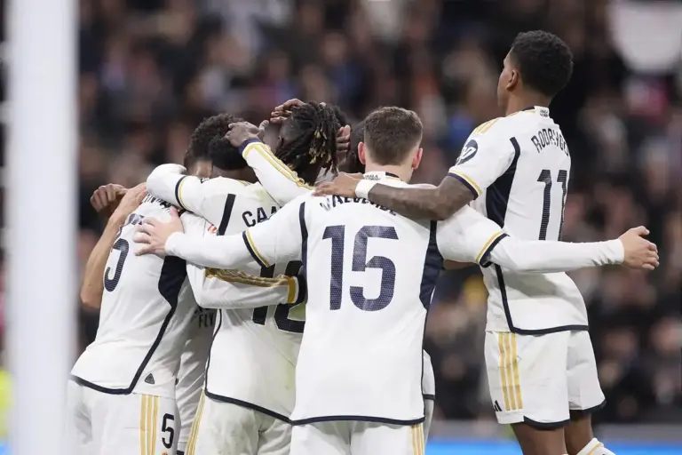 Newcastle United and Real Madrid swap deal that would anger Premier League rivals