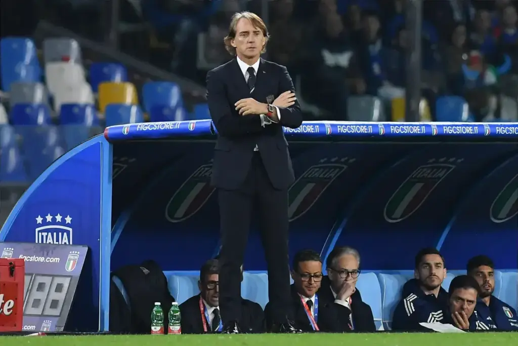Roberto Mancini confirms ‘proposals’ amid Newcastle United links