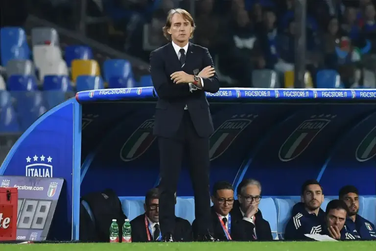 Roberto Mancini confirms ‘proposals’ amid Newcastle United links