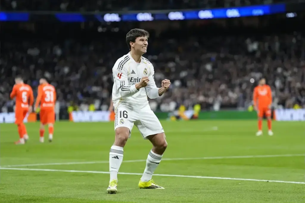 Newcastle United target Real Madrid striker Gonzalo Garcia as Alexander Isak replacement