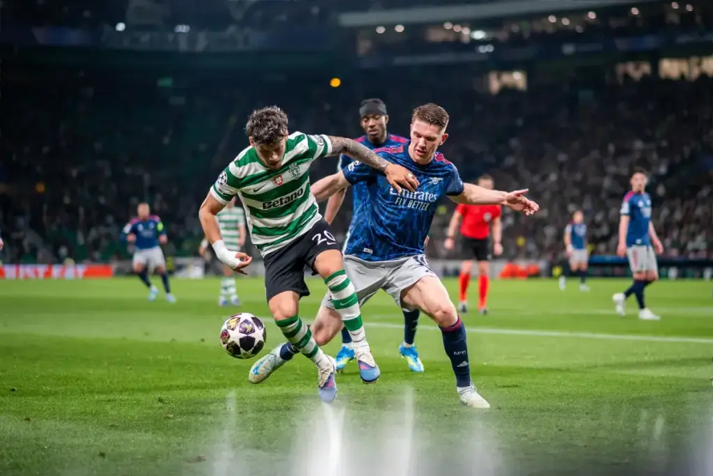 Newcastle United race Aston Villa for potential £48m Lewis Hall replacement