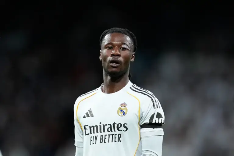 Newcastle Must Swoop for Real Madrid Star – La Liga Giants ‘open to sale’