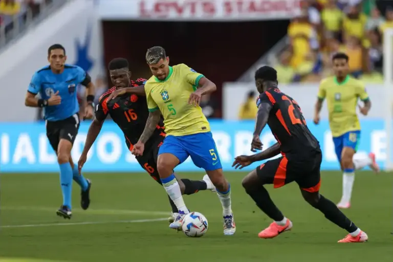 Which Newcastle United Players Will Shine At USA World Cup 2026