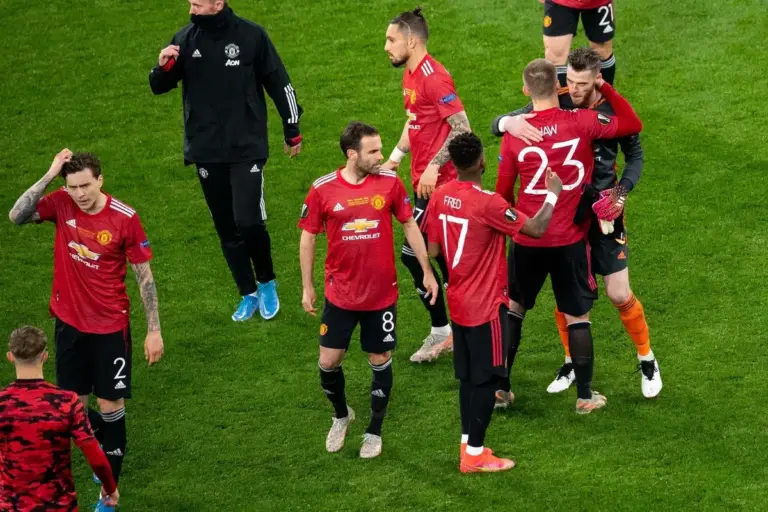 ‘Enquiry Made’: Newcastle United eye ex Man Utd star as ‘undeniable’ upgrade