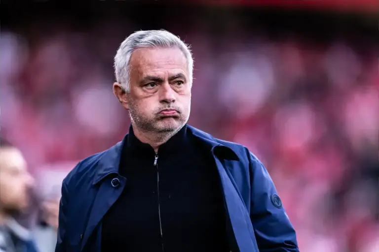 Jose Mourinho has already told Newcastle United stance on Premier League return
