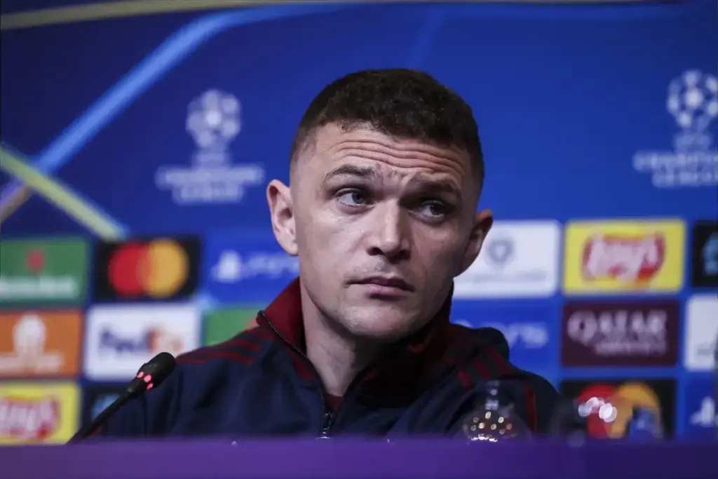 Kieran Trippier to snub Everton as Newcastle United exit confirmed