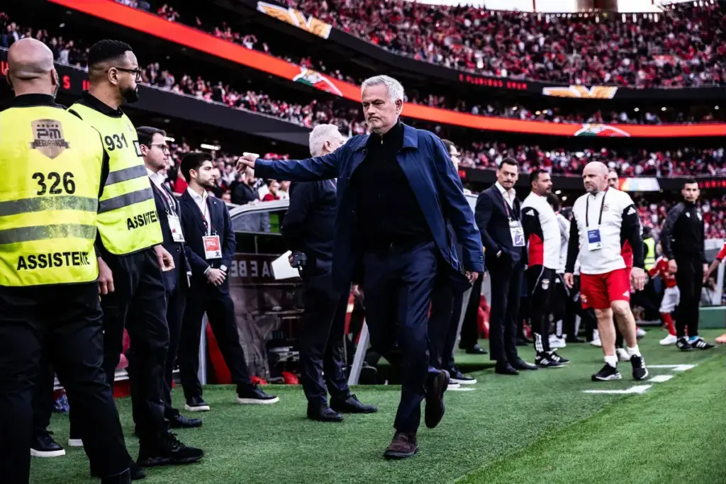 Next Newcastle United Manager: Jose Mourinho’s bargain Benfica salary compared to Eddie Howe’s £6m