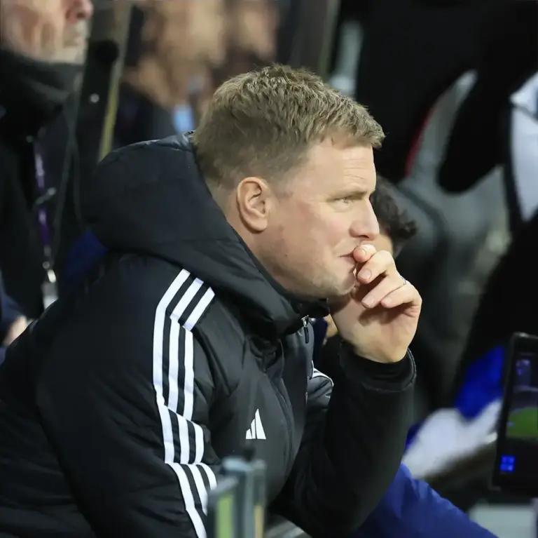 Next Newcastle United manager odds: Ex Chelsea and Man Utd boss leads race to replace Eddie Howe