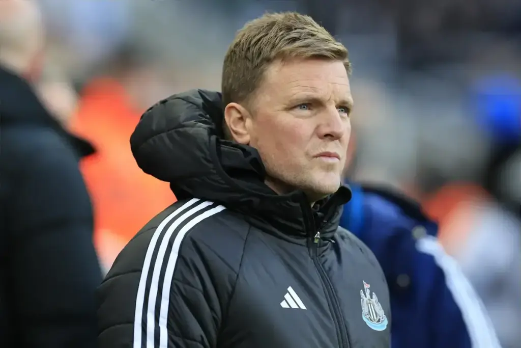 Newcastle United must follow Liverpool’s blueprint after Slot sacked