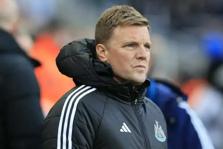 Newcastle United must follow Liverpool’s blueprint after Slot sacked