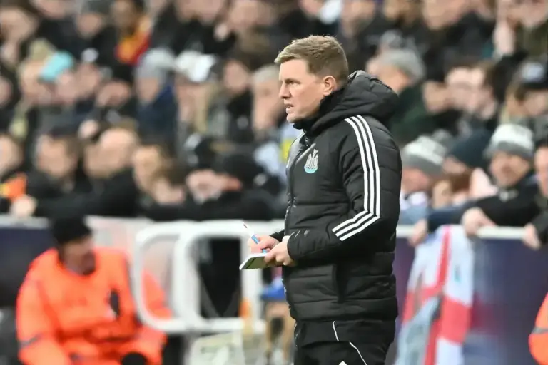 How much would it cost Newcastle United to sack Eddie Howe?