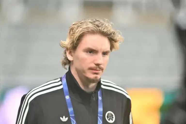 ‘Potential Option’: Newcastle United star targeted by Bundesliga giants