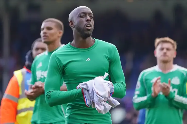 What Newcastle United striker did at full-time after Crystal Palace defeat is ‘unforgivable’