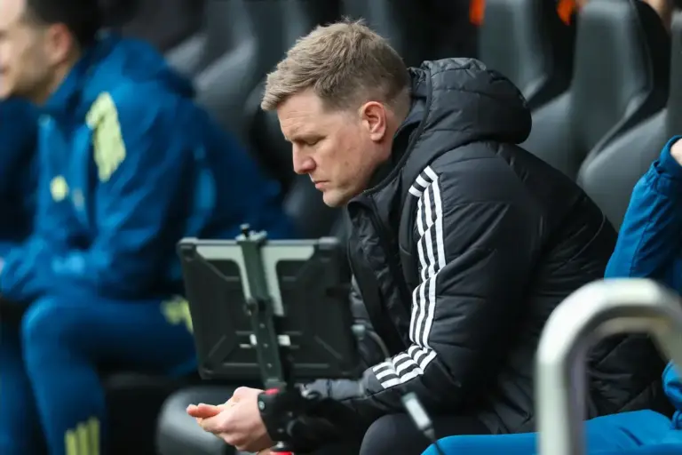 Newcastle United confirm player in hospital ahead of Crystal Palace and Bournemouth